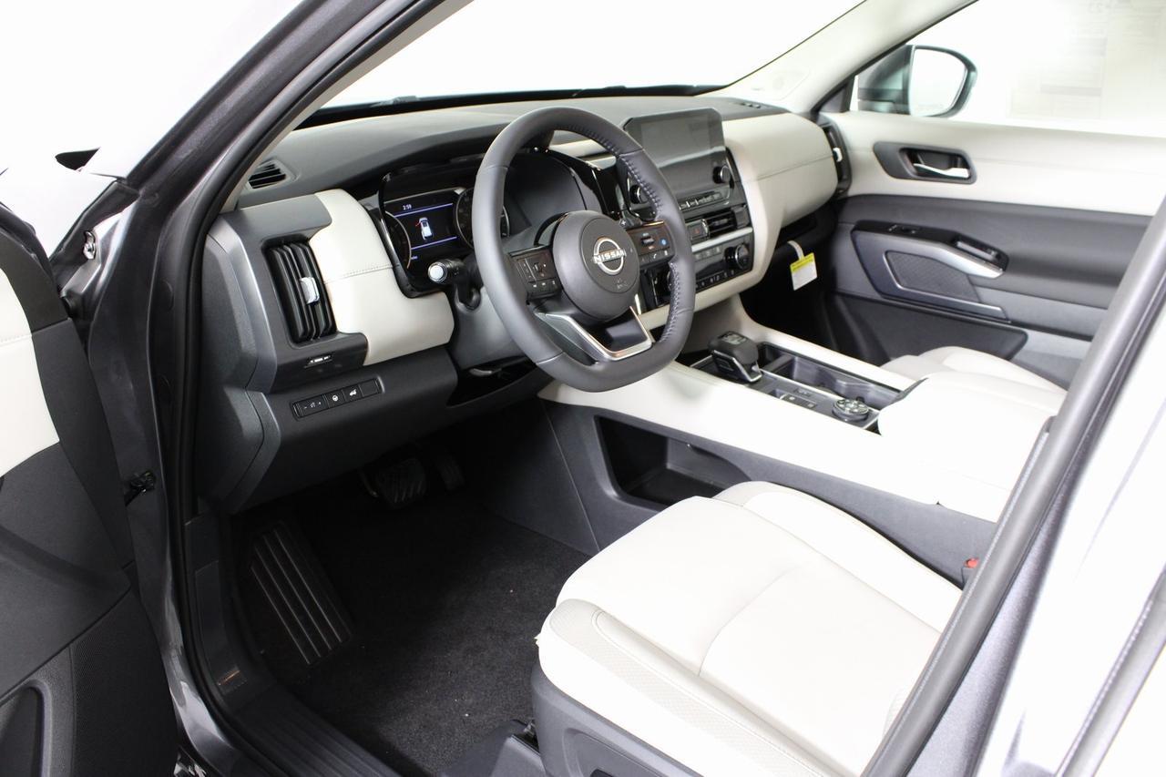 2025 Nissan Pathfinder SL Manassas VA