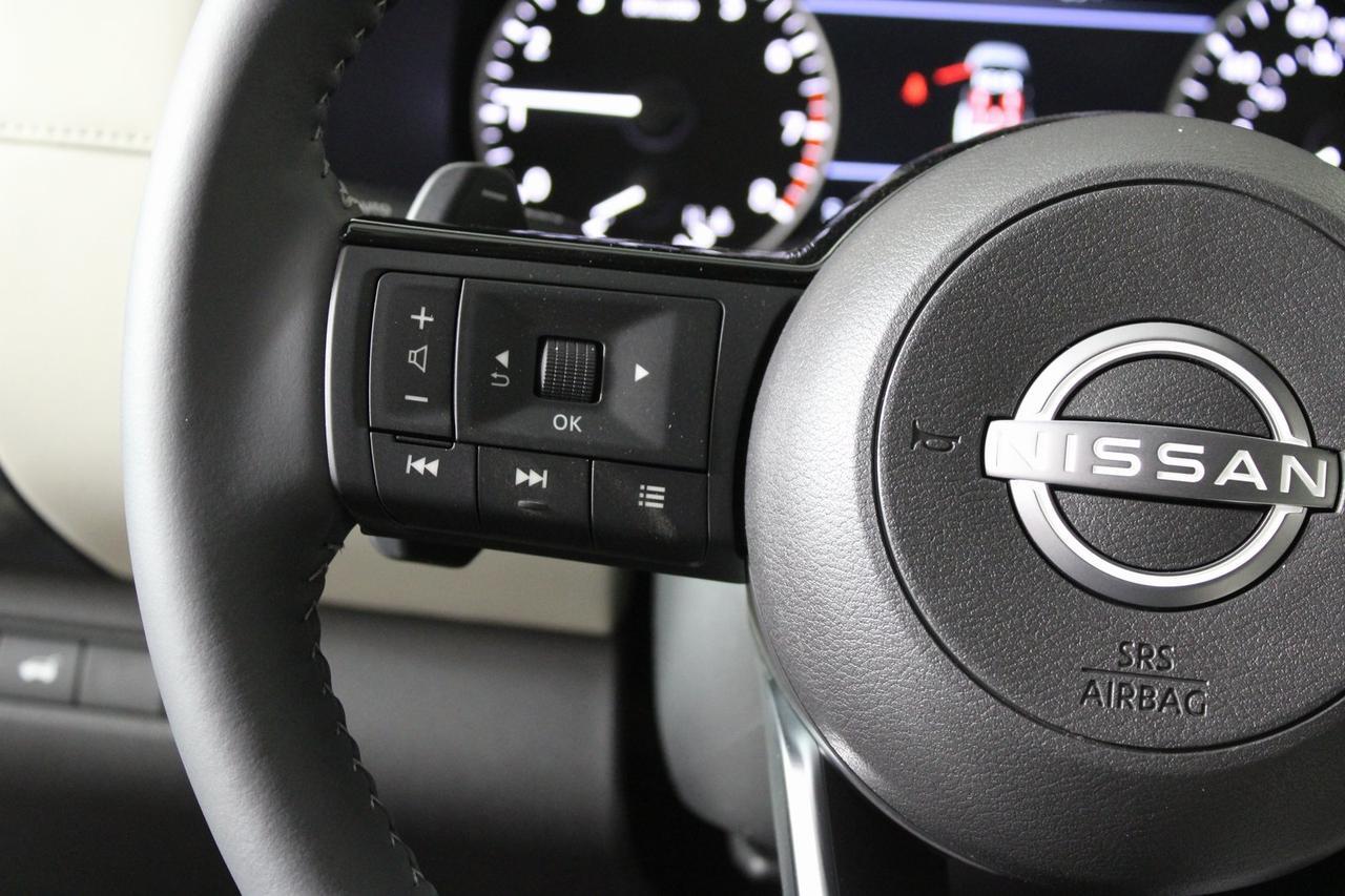 2025 Nissan Pathfinder SL Manassas VA