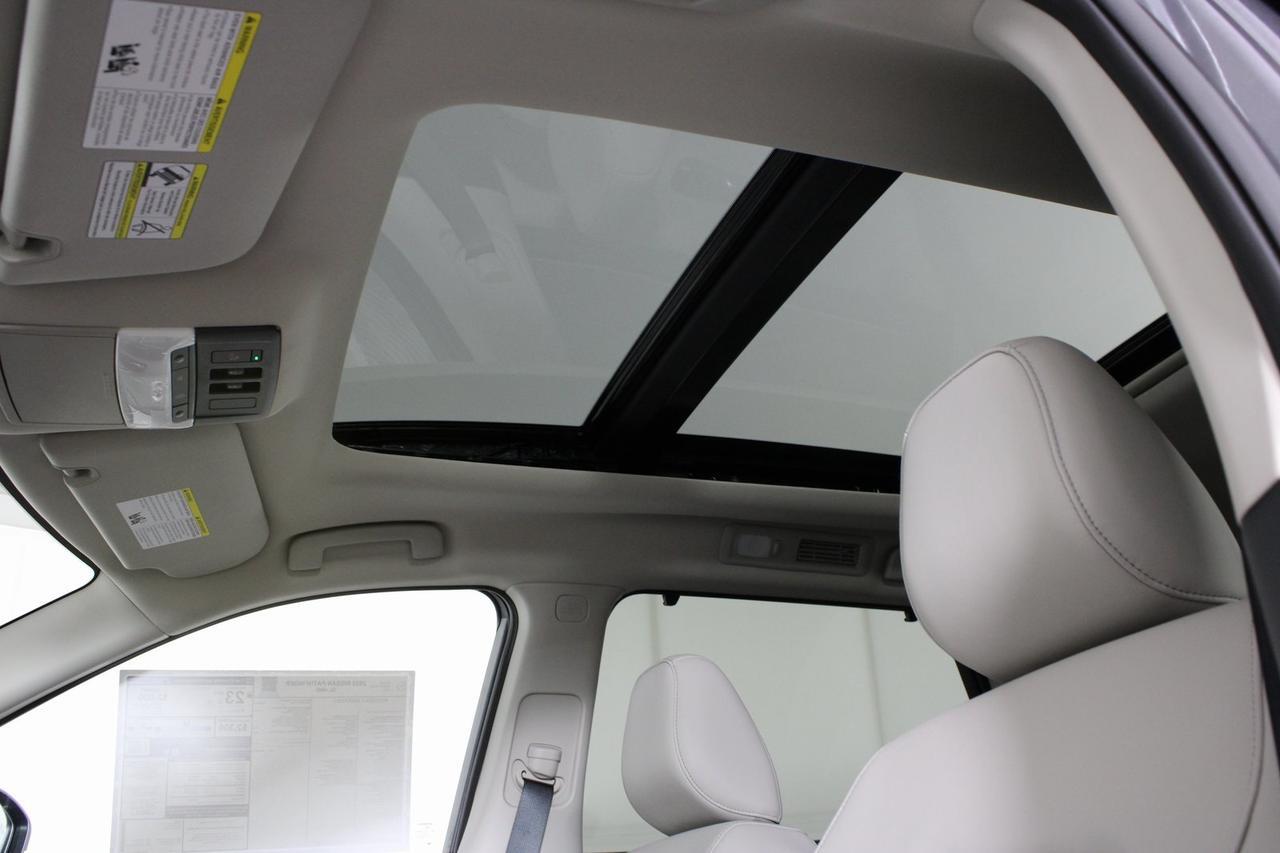 2025 Nissan Pathfinder SL Manassas VA