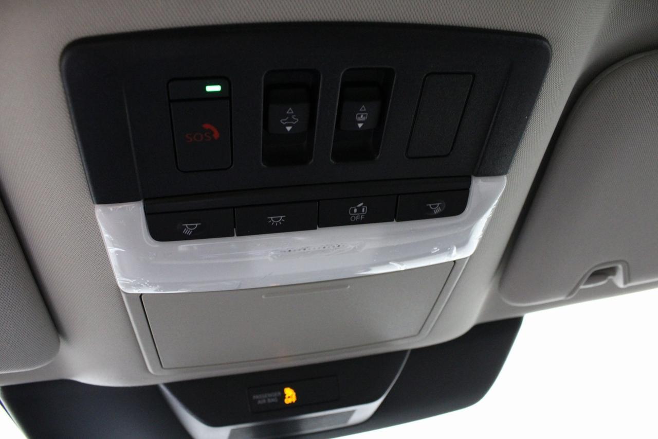 2025 Nissan Pathfinder SL Manassas VA