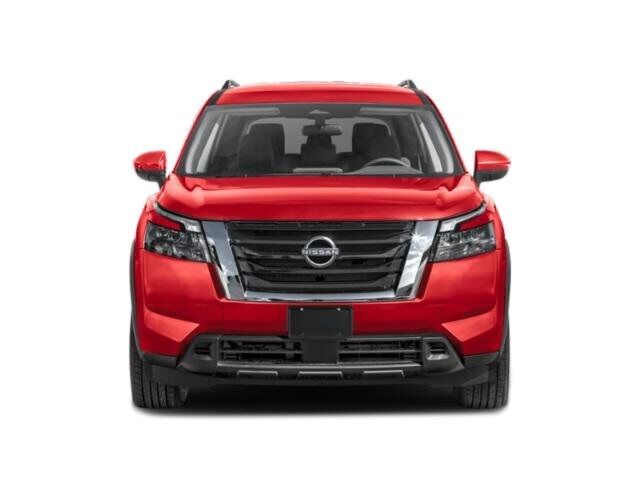 2025 Nissan Pathfinder SV Kennesaw GA