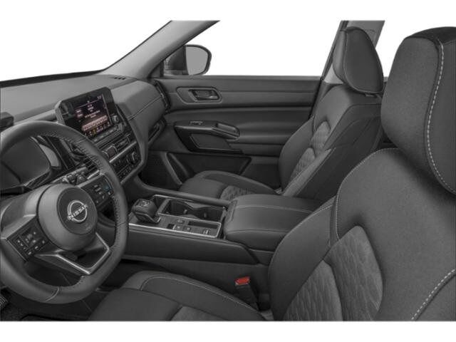 2025 Nissan Pathfinder SV Kennesaw GA