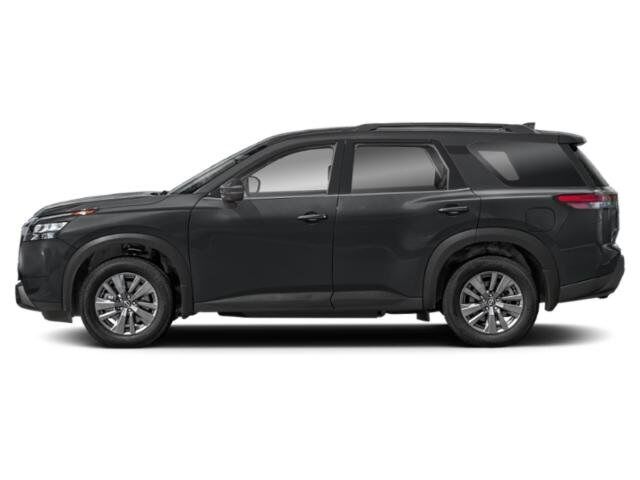 2025 Nissan Pathfinder SV Kennesaw GA