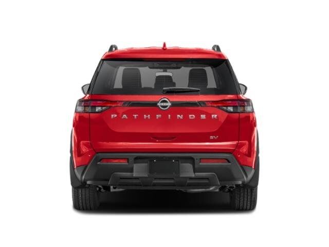 2025 Nissan Pathfinder SV Kennesaw GA