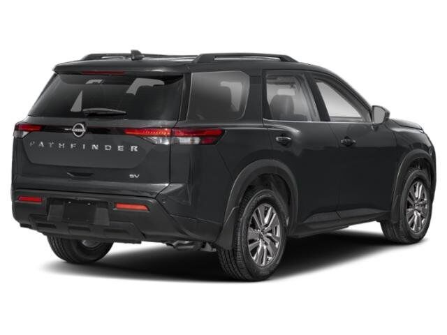 2025 Nissan Pathfinder SV Kennesaw GA