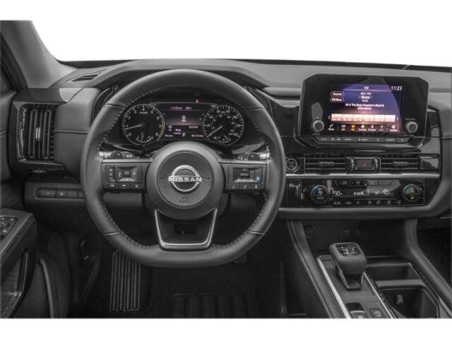 2025 Nissan Pathfinder SV Kennesaw GA