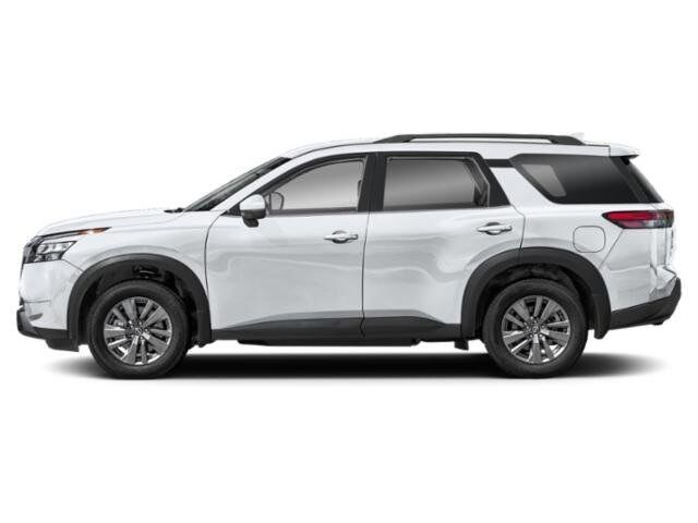 2025 Nissan Pathfinder SV Kennesaw GA