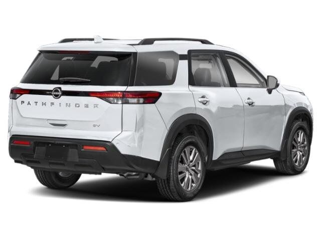 2025 Nissan Pathfinder SV Kennesaw GA