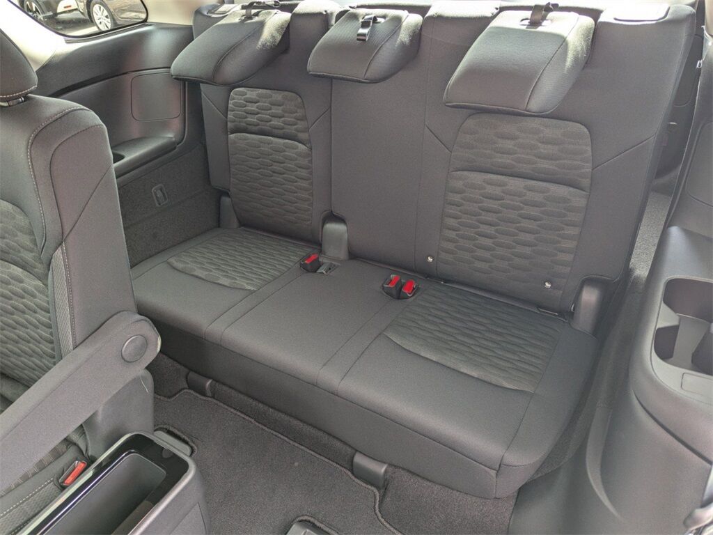 2025 Nissan Pathfinder SV Kennesaw GA