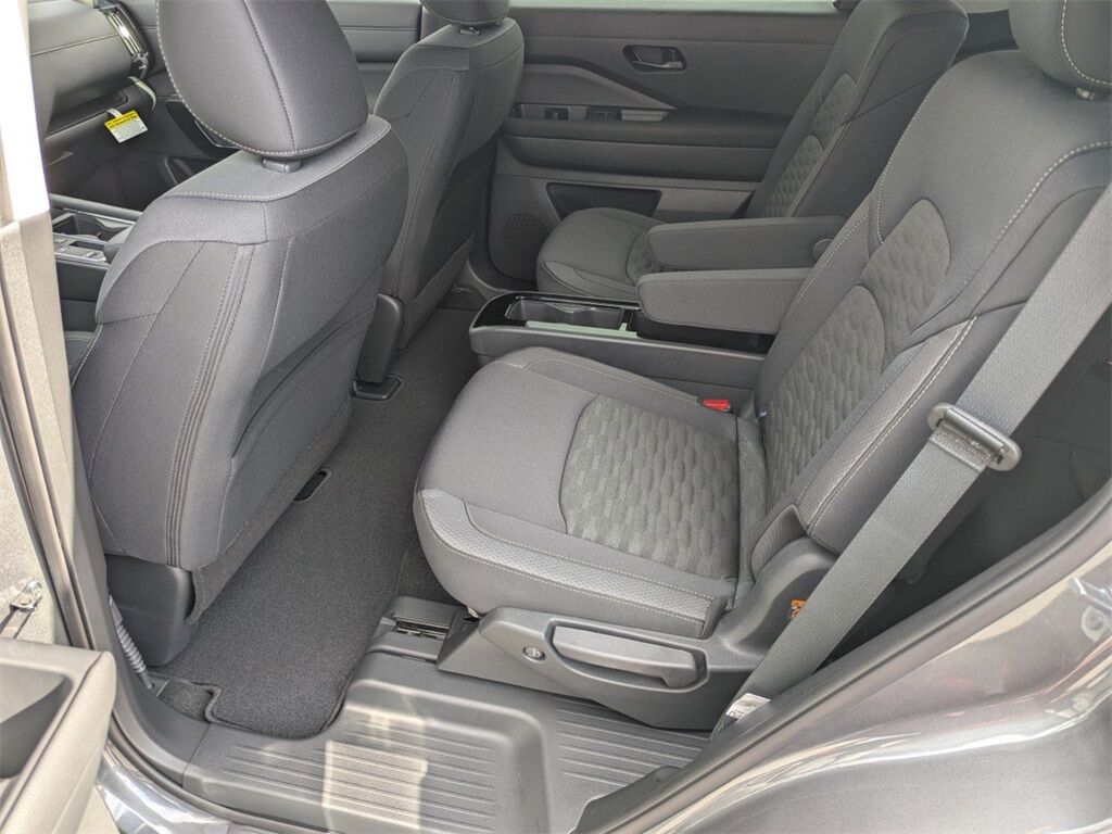 2025 Nissan Pathfinder SV Kennesaw GA