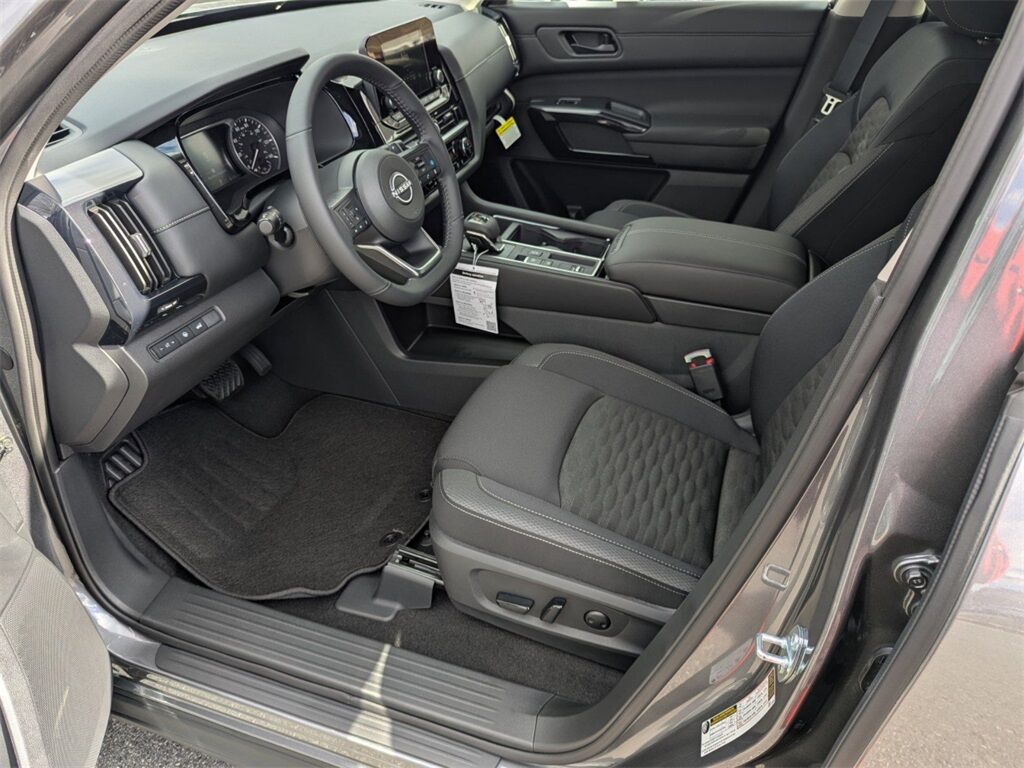 2025 Nissan Pathfinder SV Kennesaw GA