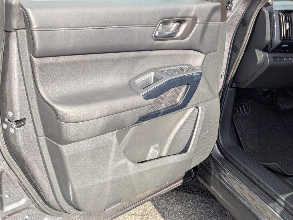 2025 Nissan Pathfinder SV Kennesaw GA