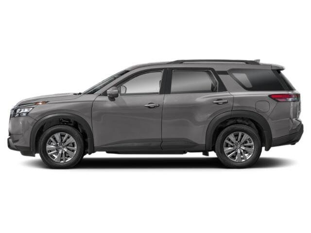 2025 Nissan Pathfinder SV Kennesaw GA