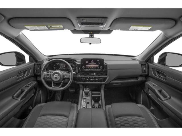 2025 Nissan Pathfinder SV Kennesaw GA