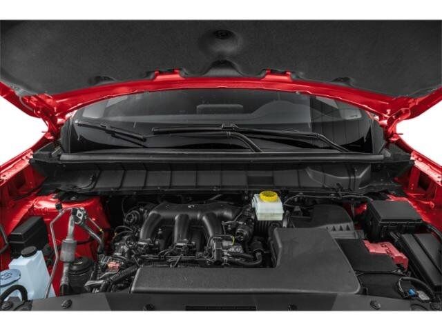 2025 Nissan Pathfinder SV Kennesaw GA