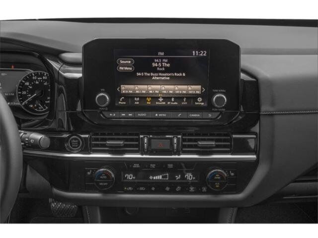 2025 Nissan Pathfinder SV Kennesaw GA