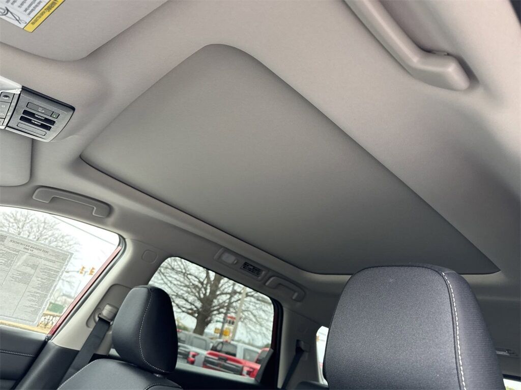 2025 Nissan Pathfinder SV Kennesaw GA