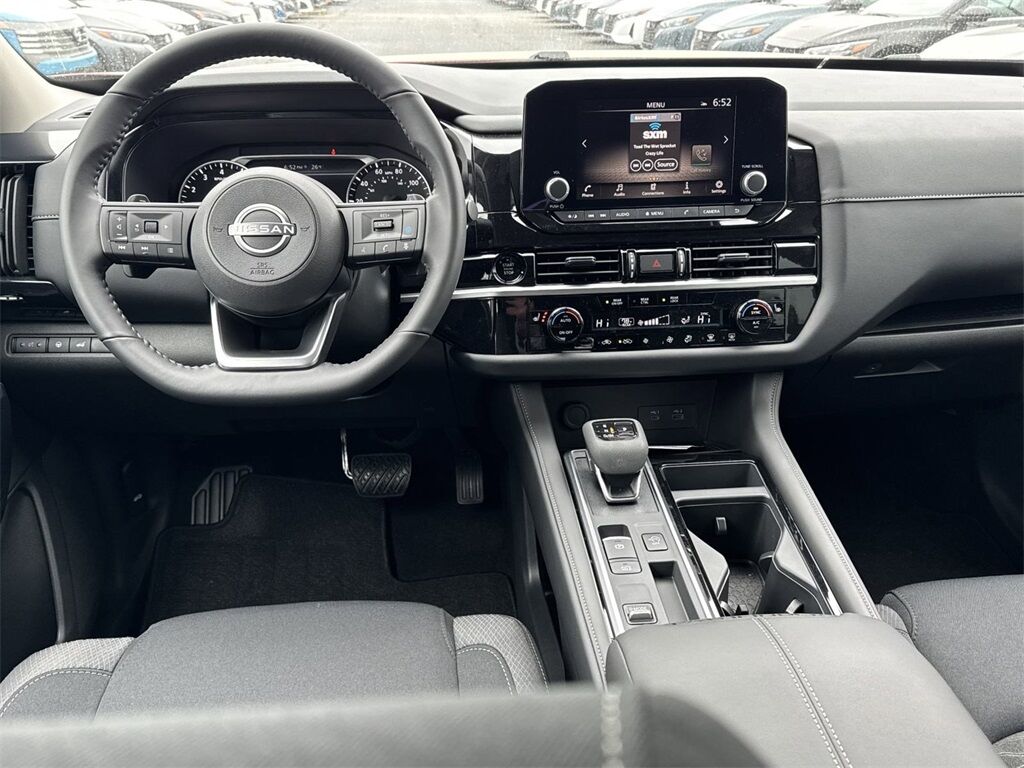 2025 Nissan Pathfinder SV Kennesaw GA