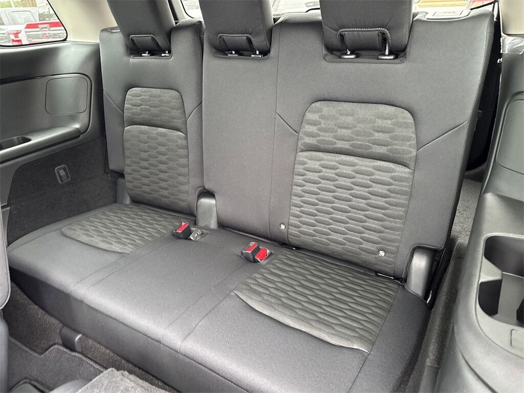 2025 Nissan Pathfinder SV Kennesaw GA