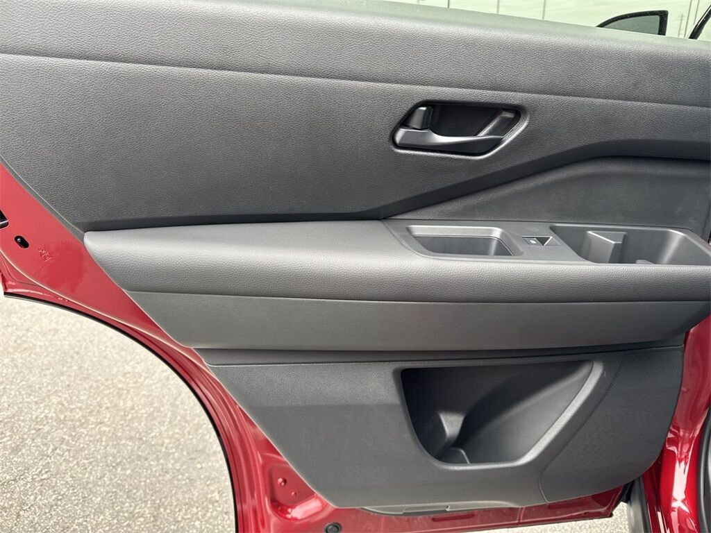 2025 Nissan Pathfinder SV Kennesaw GA