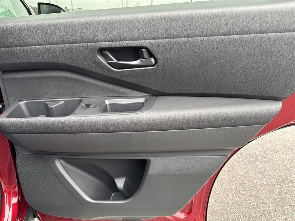 2025 Nissan Pathfinder SV Kennesaw GA