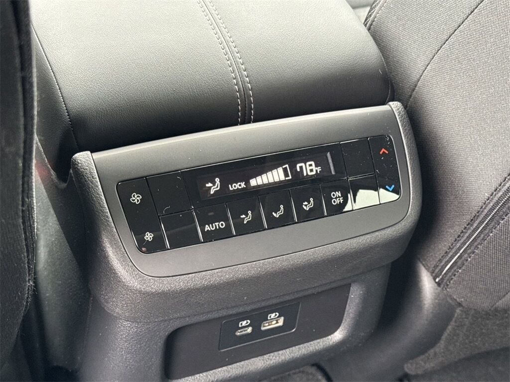 2025 Nissan Pathfinder SV Kennesaw GA