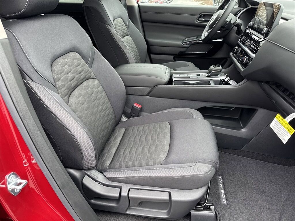 2025 Nissan Pathfinder SV Kennesaw GA