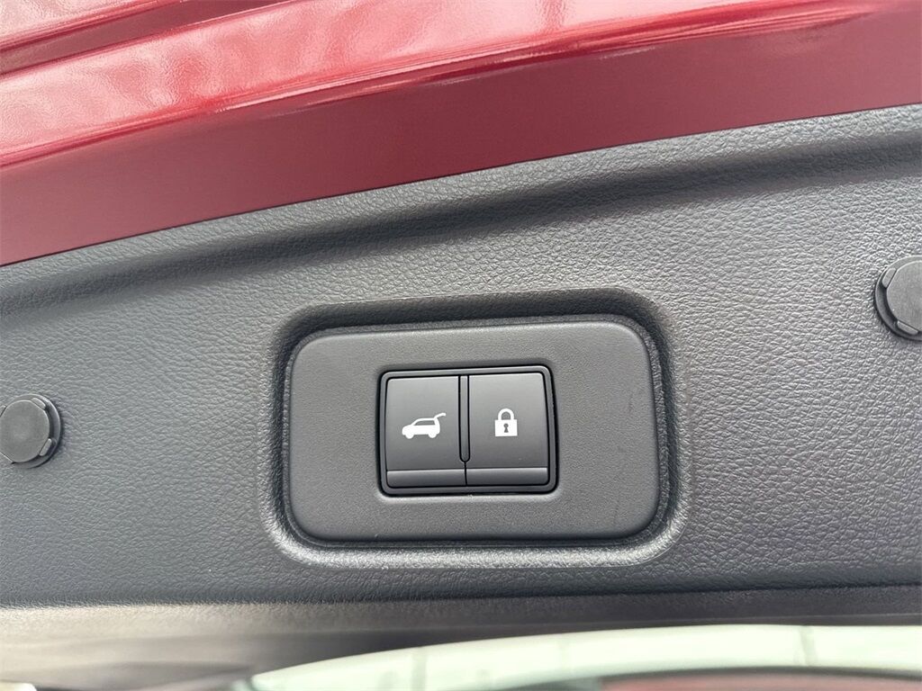 2025 Nissan Pathfinder SV Kennesaw GA