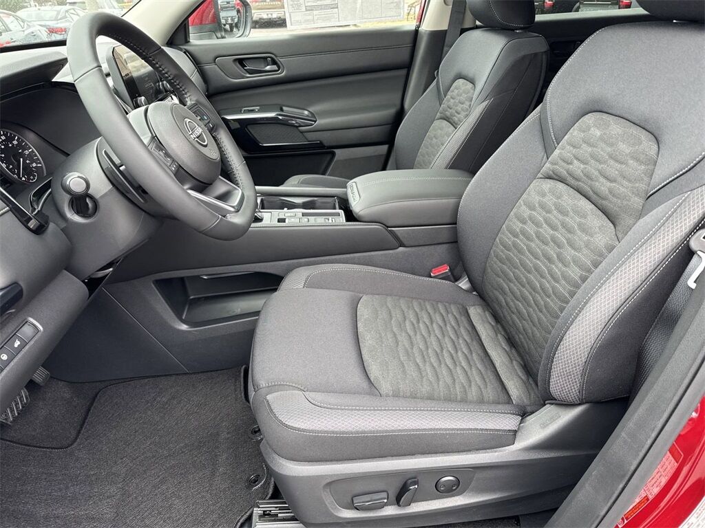 2025 Nissan Pathfinder SV Kennesaw GA