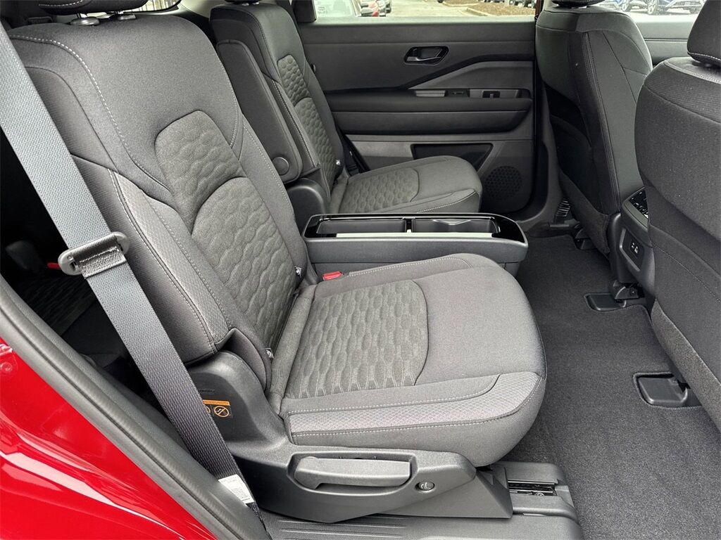 2025 Nissan Pathfinder SV Kennesaw GA