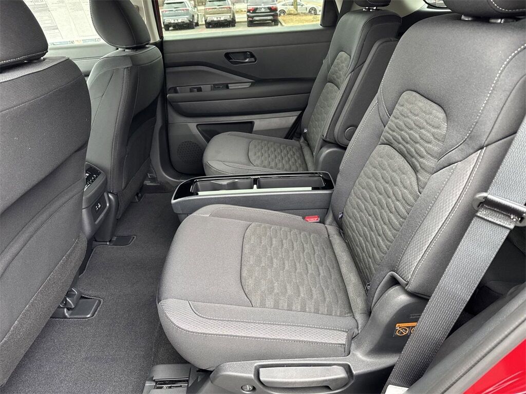 2025 Nissan Pathfinder SV Kennesaw GA