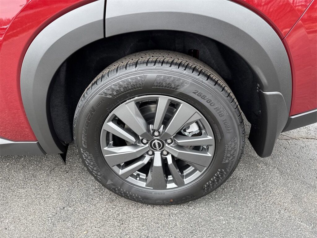 2025 Nissan Pathfinder SV Kennesaw GA