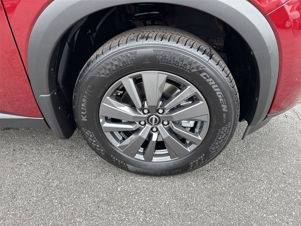 2025 Nissan Pathfinder SV Kennesaw GA