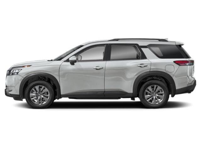 2025 Nissan Pathfinder SV Kennesaw GA