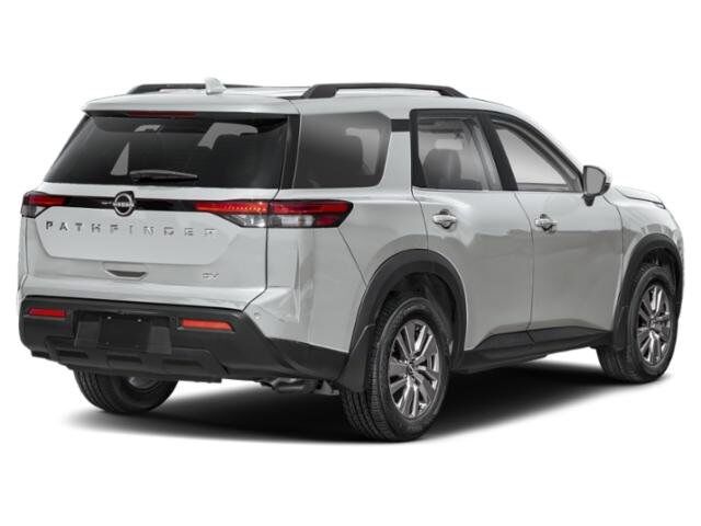 2025 Nissan Pathfinder SV Kennesaw GA