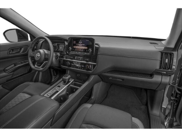 2025 Nissan Pathfinder SV Kennesaw GA