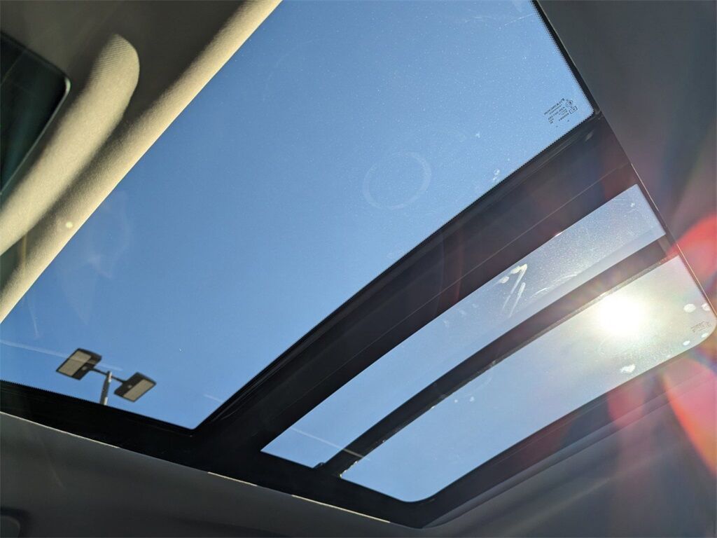 2025 Nissan Pathfinder SV Kennesaw GA