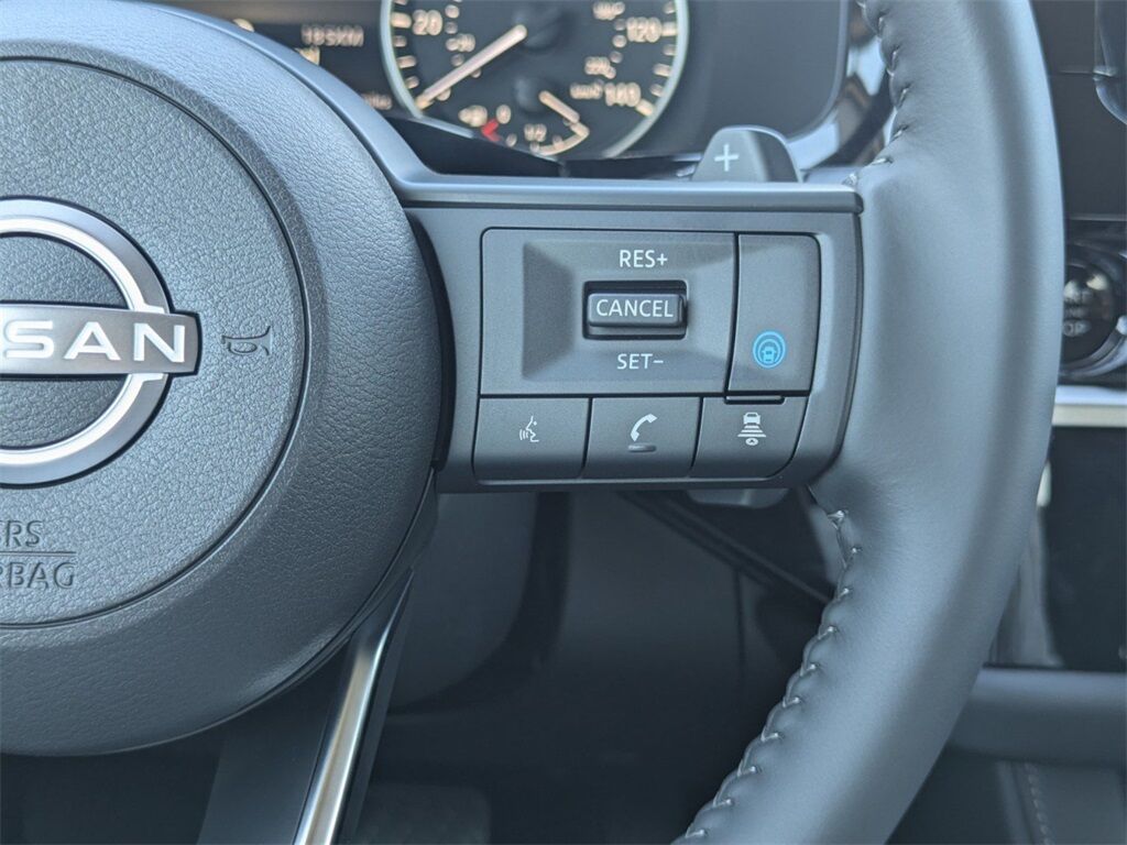 2025 Nissan Pathfinder SV Kennesaw GA