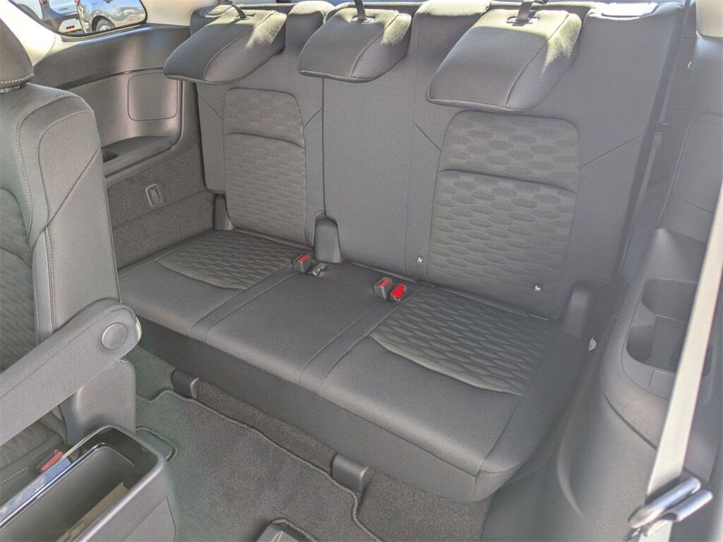 2025 Nissan Pathfinder SV Kennesaw GA