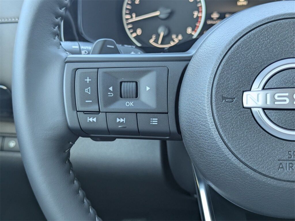 2025 Nissan Pathfinder SV Kennesaw GA