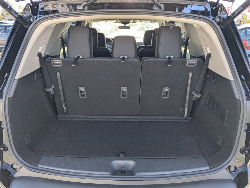 2025 Nissan Pathfinder SV Kennesaw GA