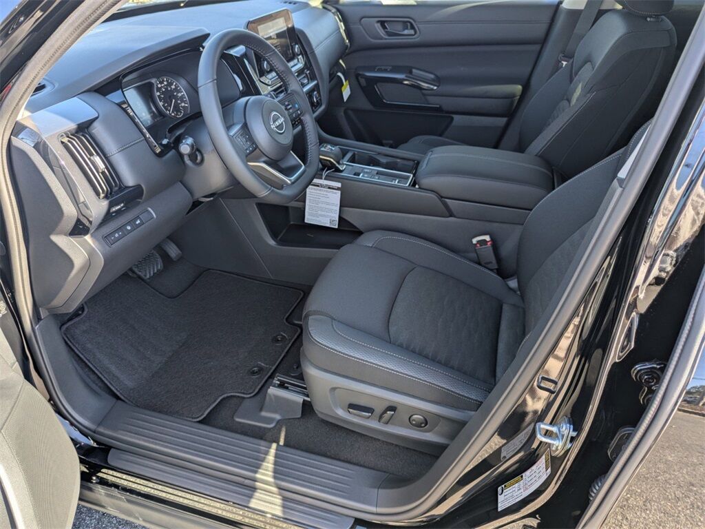 2025 Nissan Pathfinder SV Kennesaw GA