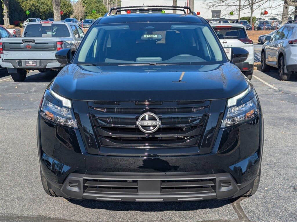 2025 Nissan Pathfinder SV Kennesaw GA