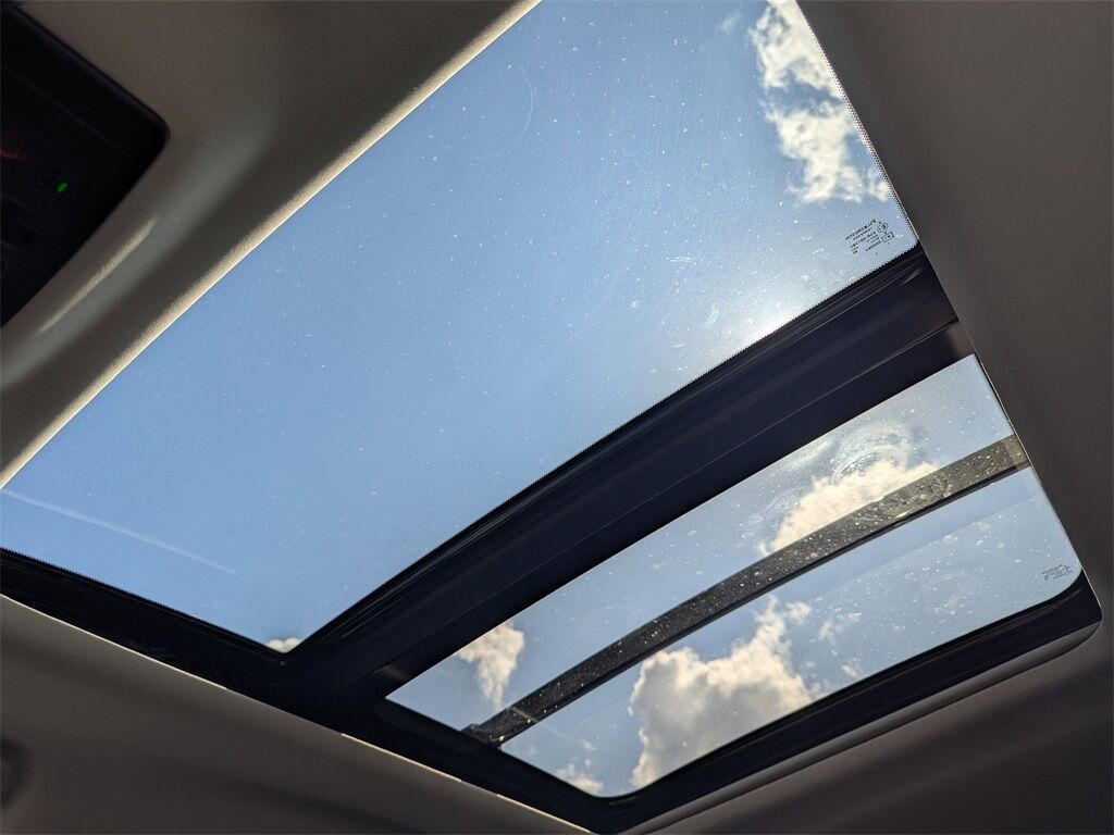 2025 Nissan Pathfinder SV Kennesaw GA