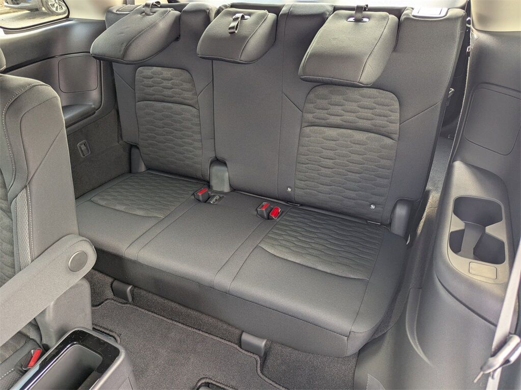 2025 Nissan Pathfinder SV Kennesaw GA