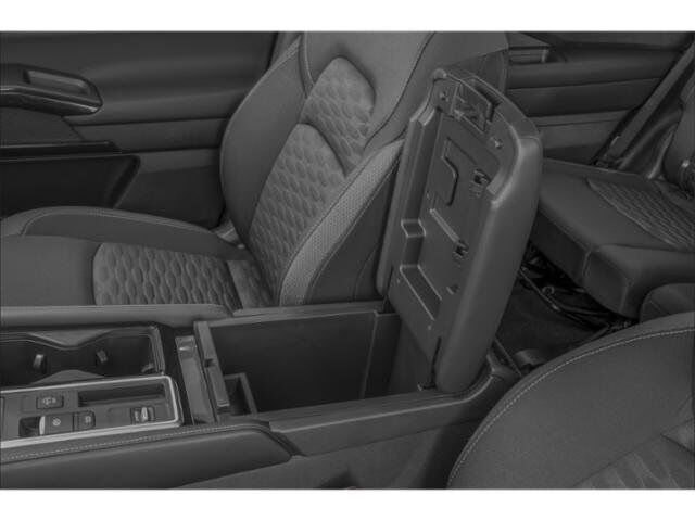 2025 Nissan Pathfinder SV Kennesaw GA