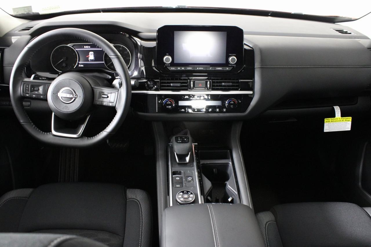 2025 Nissan Pathfinder SV Manassas VA