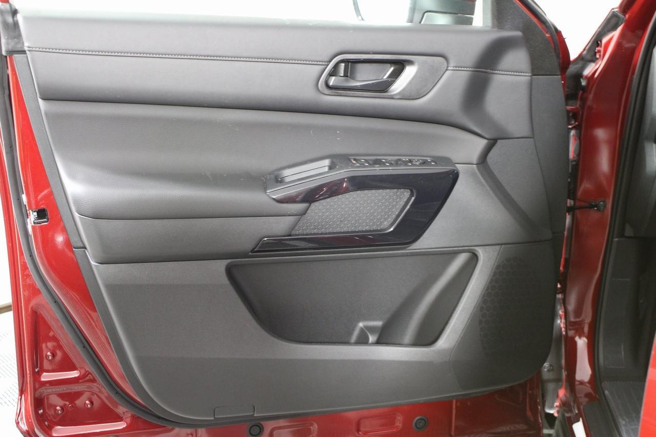 2025 Nissan Pathfinder SV Manassas VA