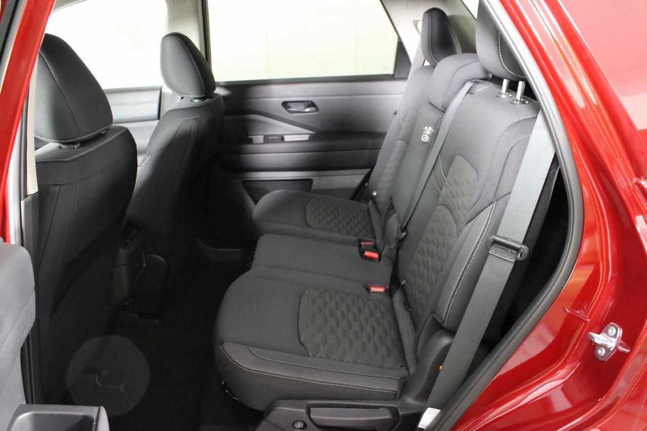 2025 Nissan Pathfinder SV Manassas VA