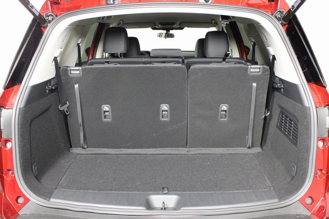 2025 Nissan Pathfinder SV Manassas VA